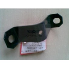 MB303762 BRAKET ÖN SOL VİRAJ DEMİR LASTİĞİ LANCER 86